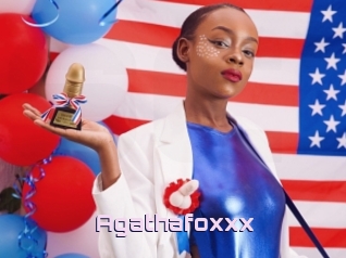 Agathafoxxx