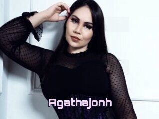 Agathajonh