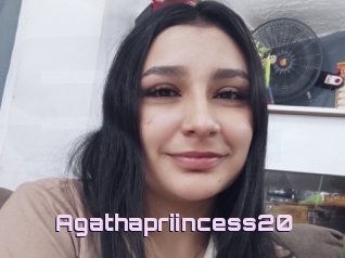 Agathapriincess20