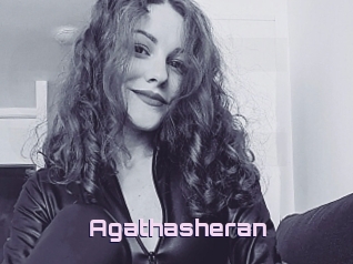 Agathasheran