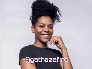 Agathazafiro