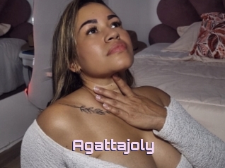 Agattajoly