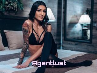 Agentlust