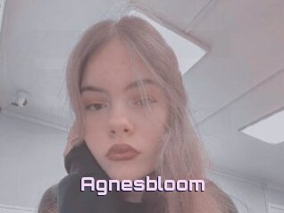Agnesbloom