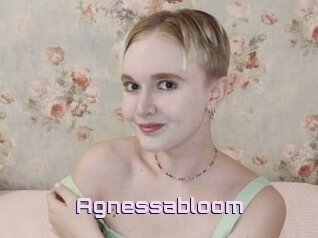 Agnessabloom