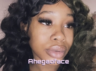 Ahegaoface