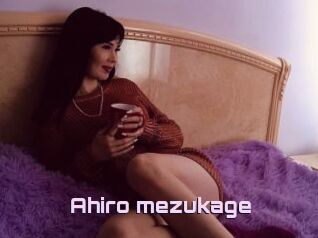 Ahiro_mezukage