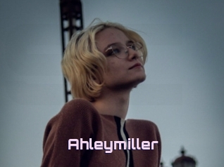 Ahleymiller
