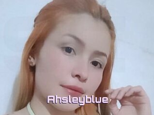 Ahsleyblue