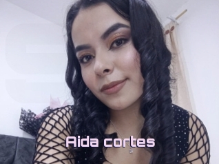 Aida_cortes