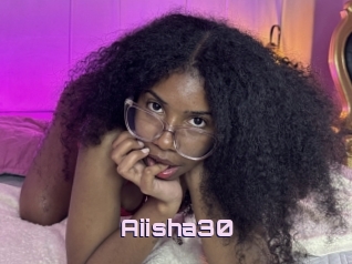 Aiisha30