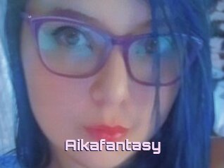 Aikafantasy