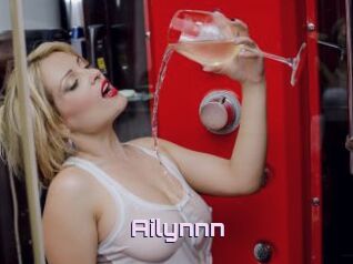 Ailynnn