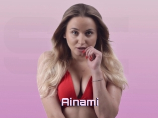 Ainami
