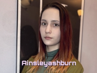 Ainsleyashburn