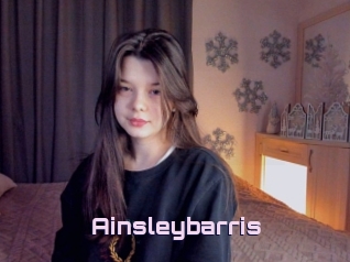Ainsleybarris