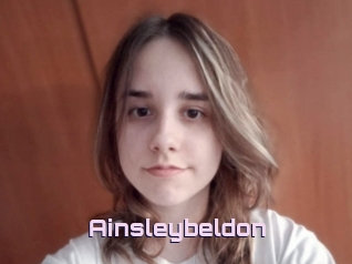 Ainsleybeldon