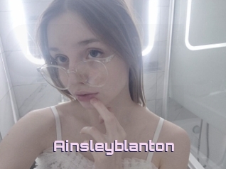 Ainsleyblanton