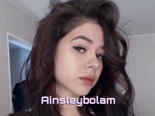 Ainsleybolam