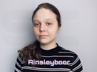 Ainsleyboor