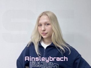 Ainsleybrach