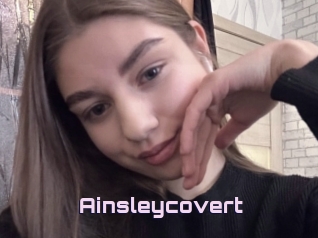 Ainsleycovert