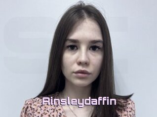 Ainsleydaffin