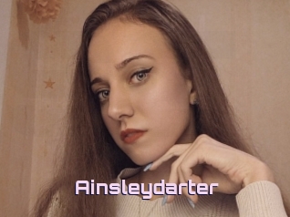 Ainsleydarter