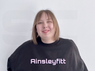 Ainsleyfitt