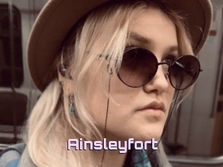 Ainsleyfort