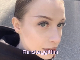 Ainsleygillim