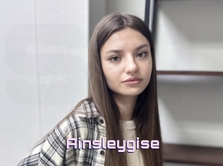 Ainsleygise