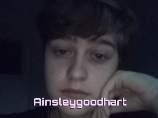 Ainsleygoodhart
