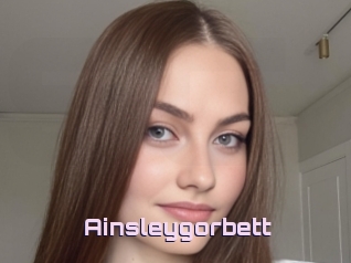 Ainsleygorbett