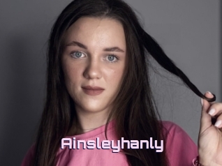 Ainsleyhanly
