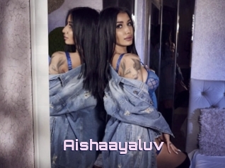 Aishaayaluv