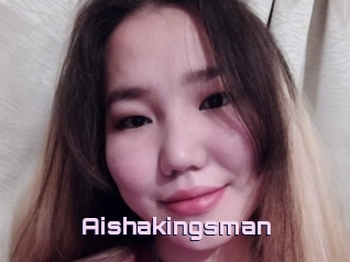 Aishakingsman