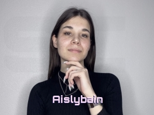 Aislybain