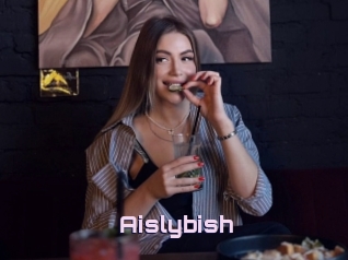Aislybish