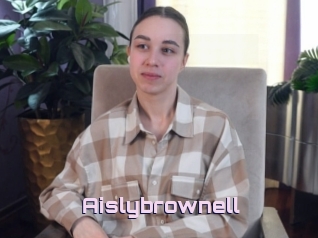 Aislybrownell