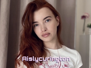 Aislycurington