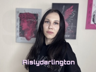 Aislydarlington
