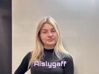 Aislygaff
