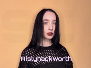 Aislyhackworth
