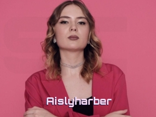 Aislyharber