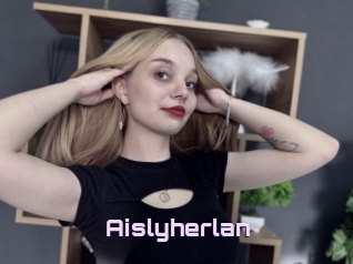 Aislyherlan
