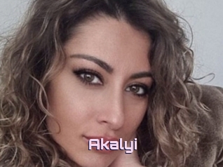 Akalyi