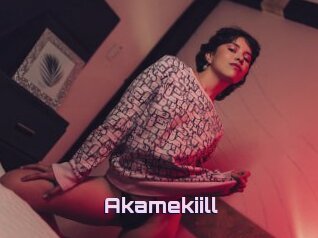 Akamekiill