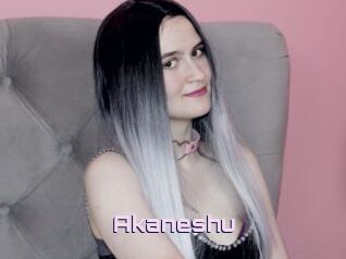 Akaneshu