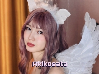 Akikosato